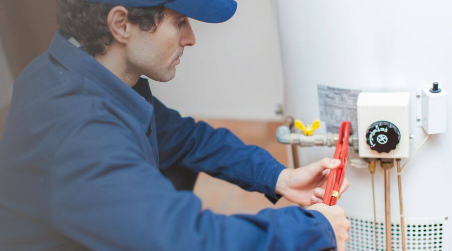 Professional Leak Detection in Danbury, CT