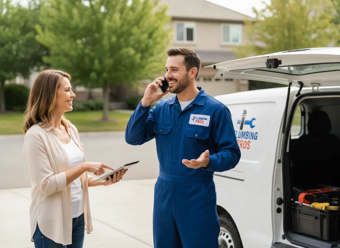 Water Heater Repair Danbury, CT FAQs